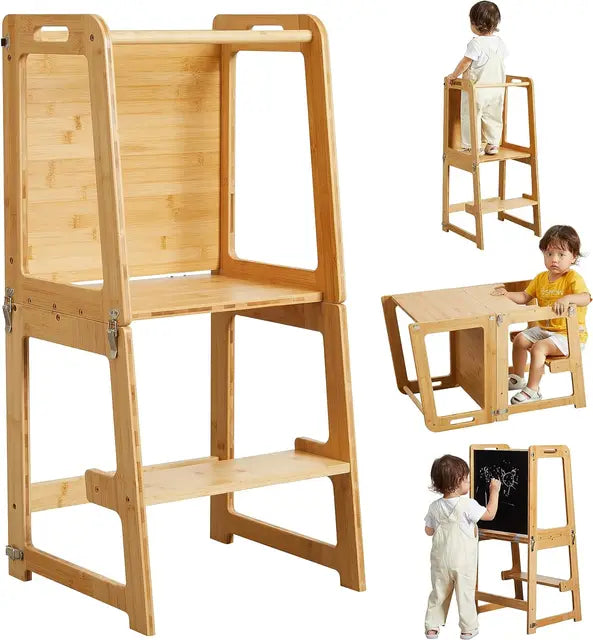 Toddler Tower