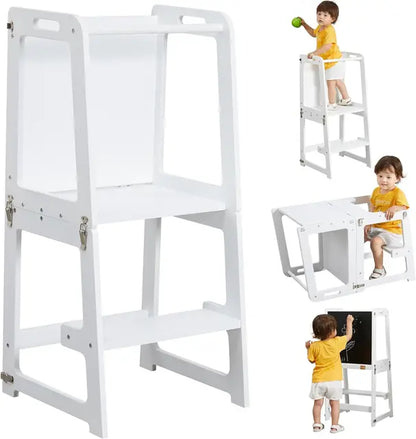 Toddler Tower