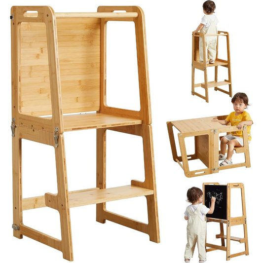 Toddler Tower